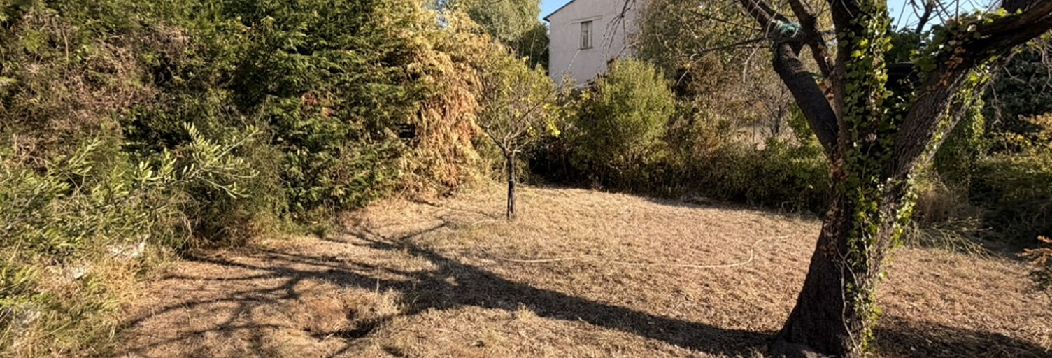 Terrain  196 m² à vendre à Le Crès (34920)