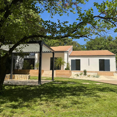 Maison 6 pièces 850000 €