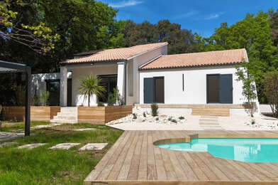 Maison 6 pièces 799000 €