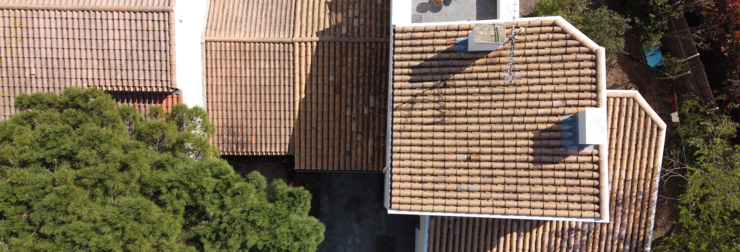 Maison 10 Pièces 187 m² à vendre à Montpellier (34090)