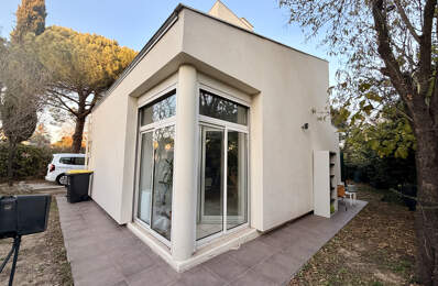 Maison avec fort rendement locatif   Quartier Aiguelongue, M — photo du bien