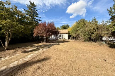 Maison 4 pièces 650000 €