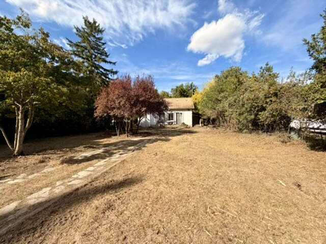 Maison à rénover avec beaucoup de potentiel à la Pompignane, — photo du bien