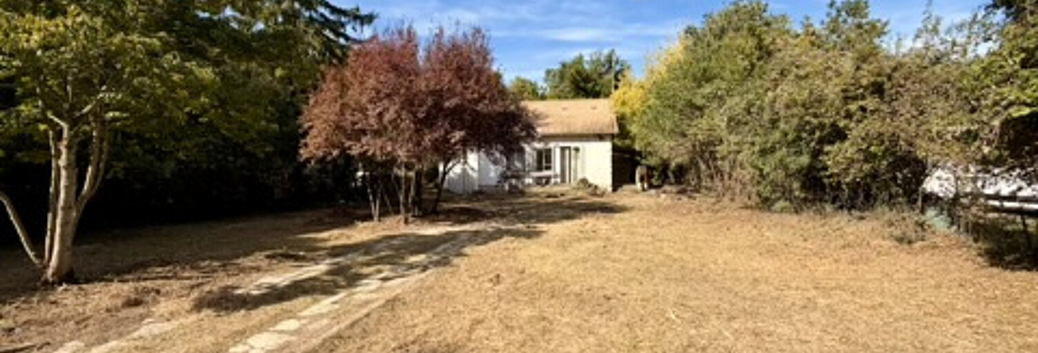 Maison 4 Pièces 160 m² à vendre à Montpellier (34000)