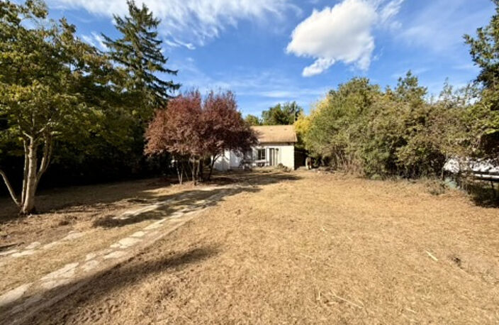 Maison à rénover avec beaucoup de potentiel à la Pompignane, — photo 3