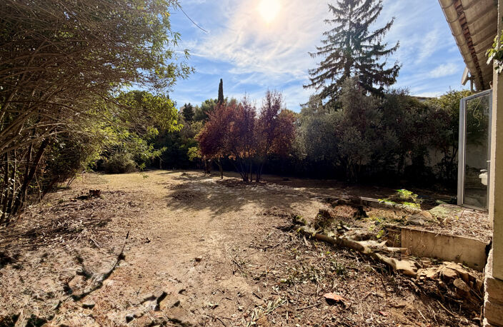 Maison à rénover avec beaucoup de potentiel à la Pompignane, — photo 5