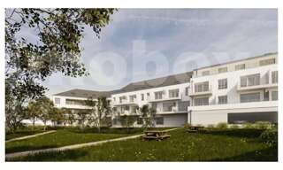 Appartement 2 Pièces 51 m² à vendre à Ancenis-Saint-Géréon (44150)