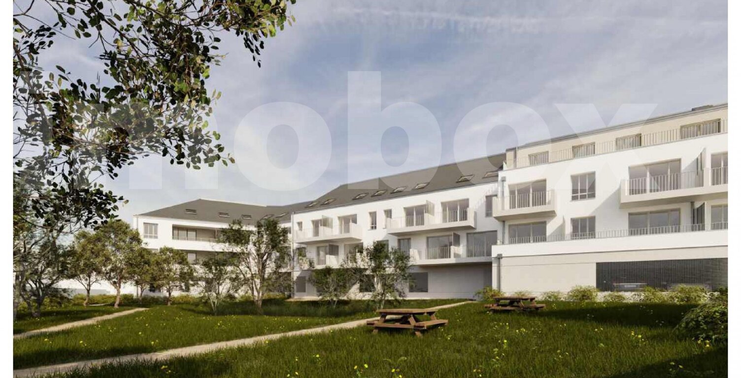 Appartement 2 pièce(s) 52 m2 — photo 1
