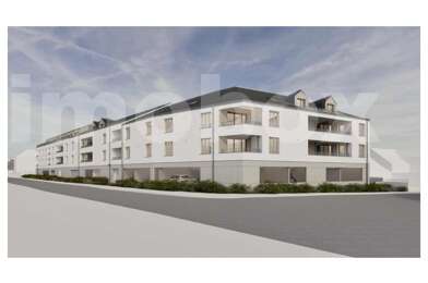 Appartement 3 pièces 240000 €