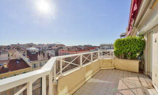 Appartement 3 Pièces 63 m² à vendre à Nice (06000)