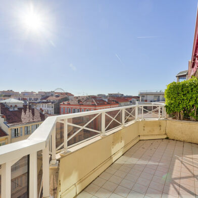 Appartement 3 pièces 639000 €