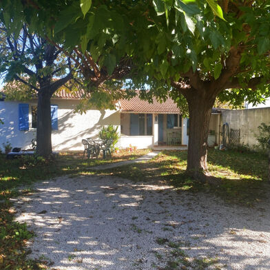 Maison 3 pièces 370000 €