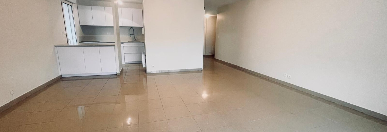 Appartement 4 Pièces 94 m² à louer à La Grande-Motte (34280)