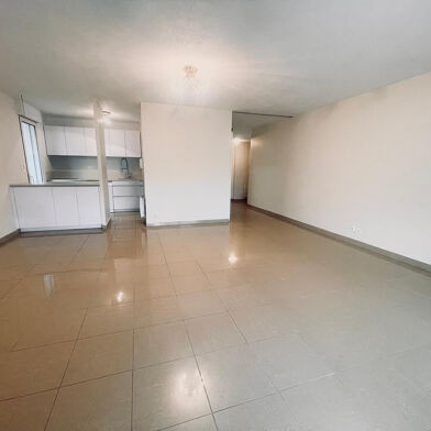 Appartement 4 pièces 1690 €