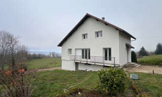 Maison 5 Pièces 104 m² à louer à Novalaise (73470)