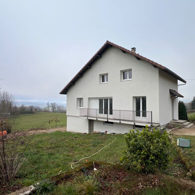 Maison 5 pièces 1500 €