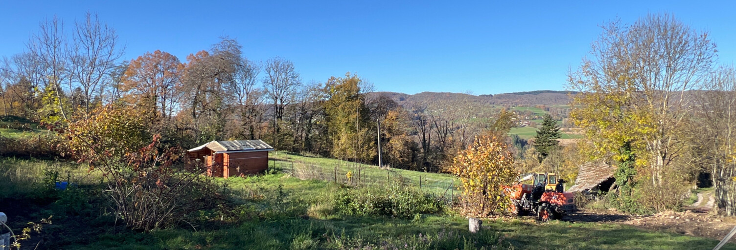 Maison 5 Pièces 104 m² à louer à Novalaise (73470)