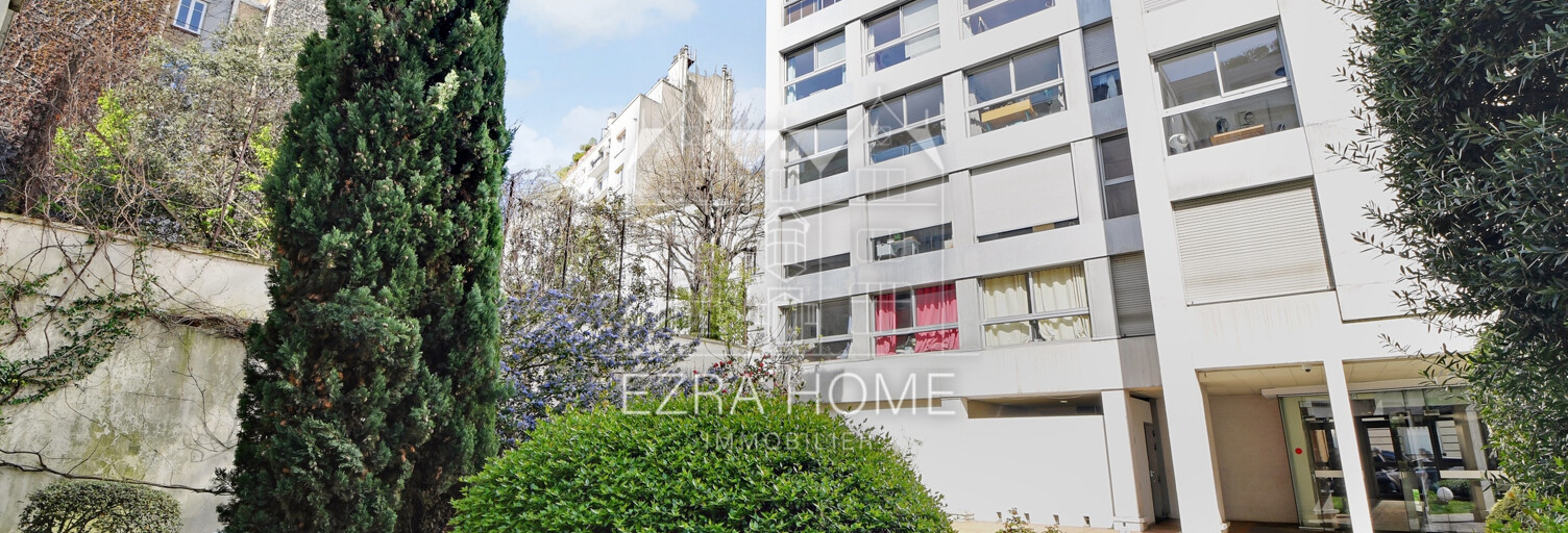 Appartement 5 Pièces 153 m² à vendre à Paris 7 (75007)