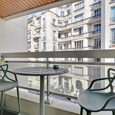Appartement 5 pièces 2099000 €