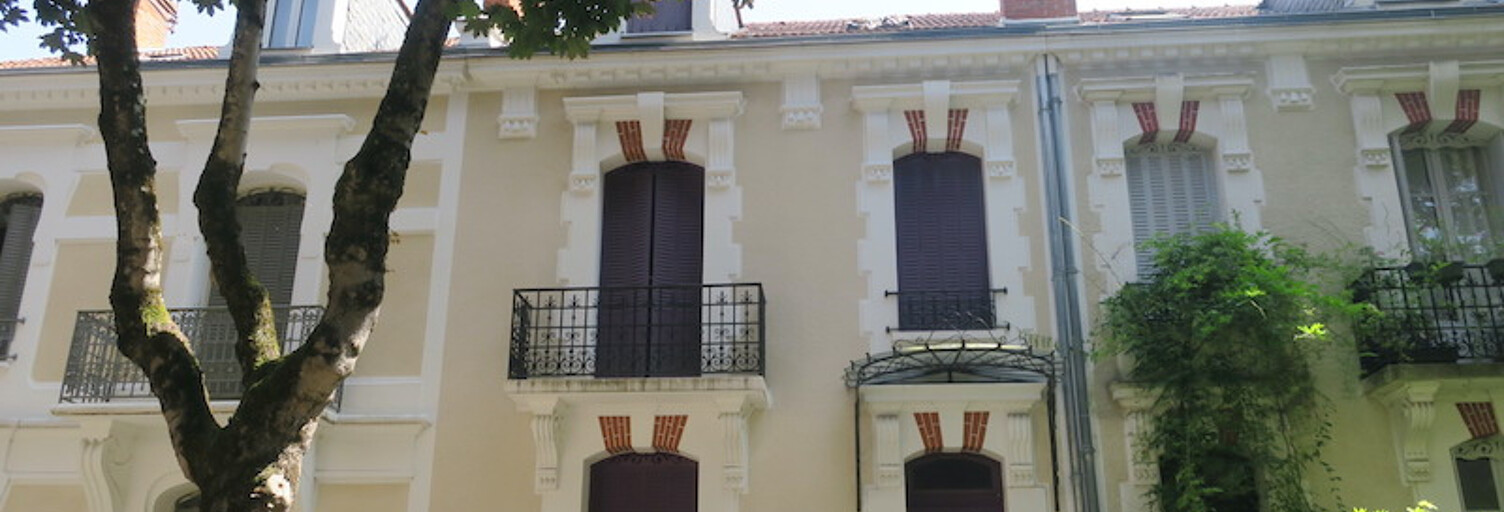 Maison 10 Pièces 157 m² à vendre à Vichy (03200)