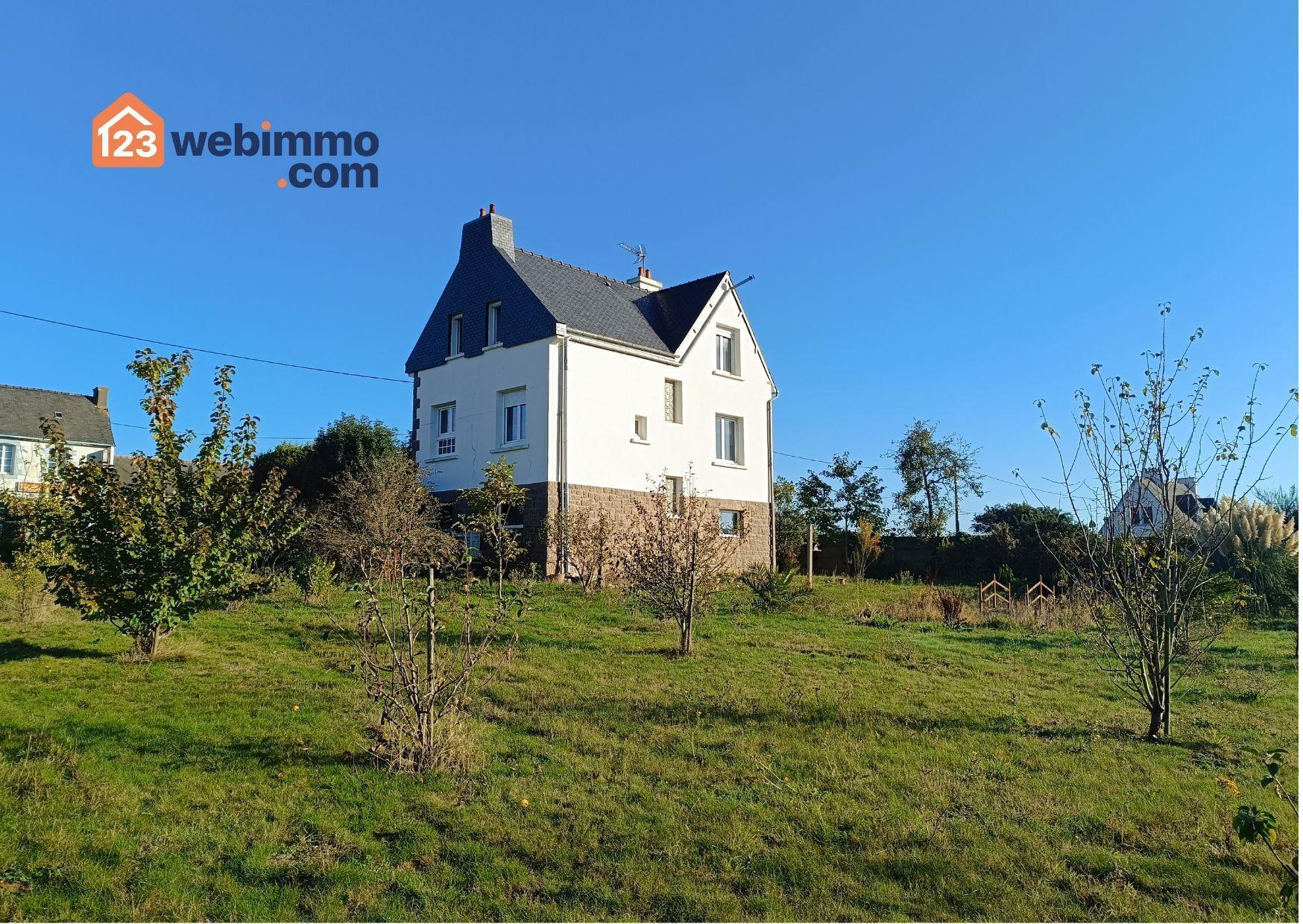 Agence immobilière de 123webimmo.Com Trégor-Goëlo