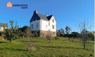 Maison 5 Pièces 100 m² à vendre à Pleumeur-Gautier (22740)