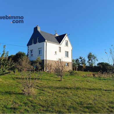 Maison 5 pièces 239150 €