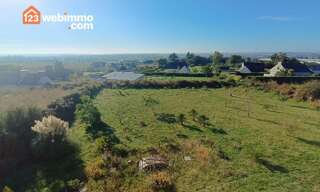 Maison 5 Pièces 100 m² à vendre à Pleumeur-Gautier (22740)