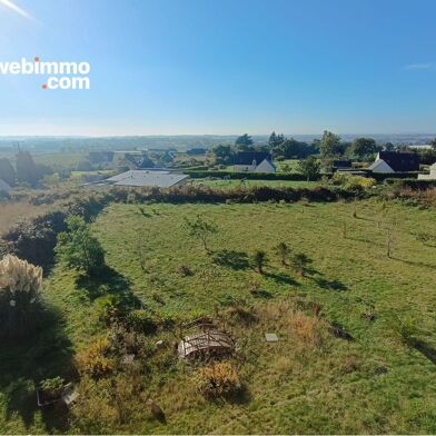 Maison 5 pièces 239150 €