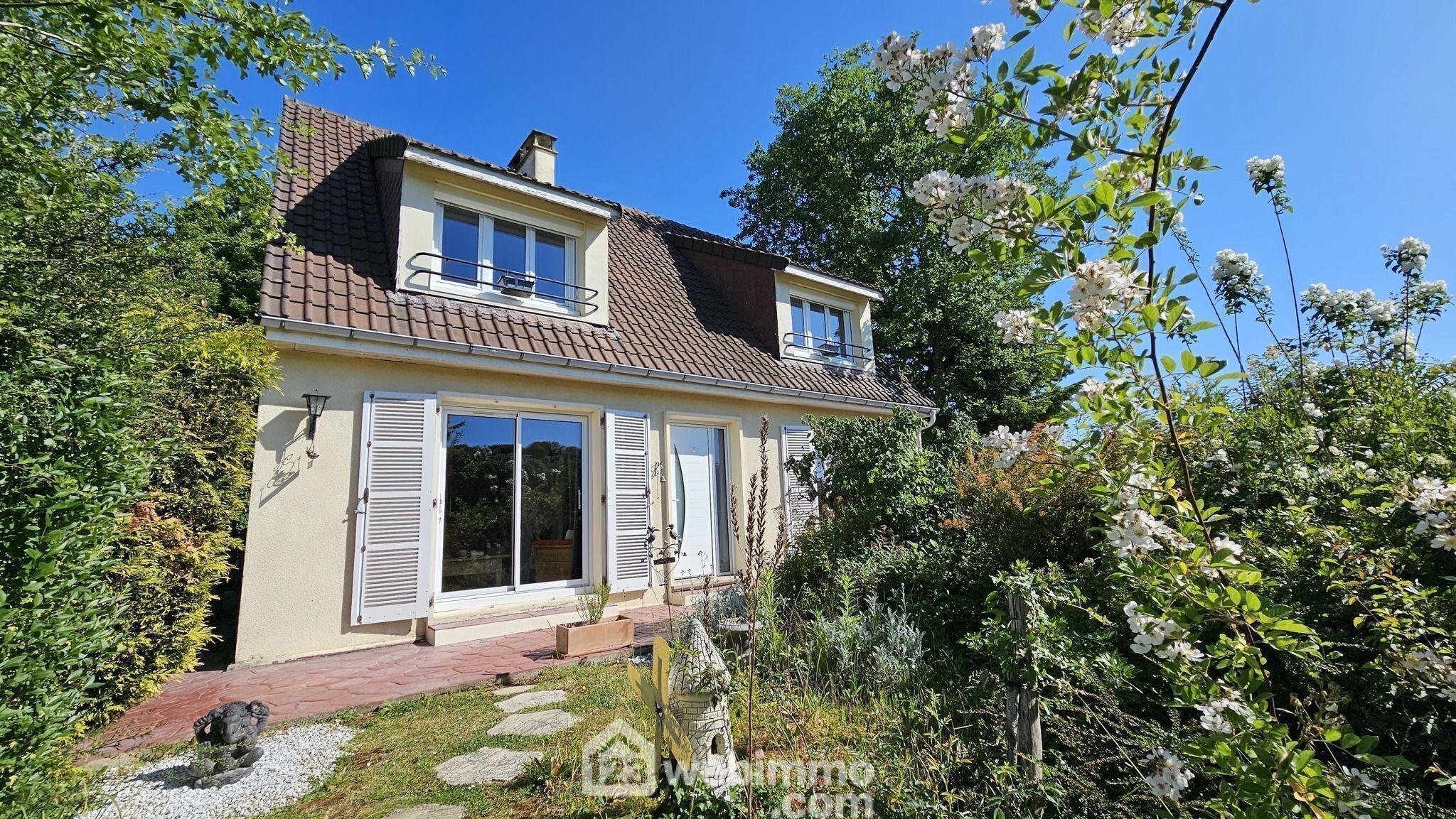 Maison - 120m² - La Ferté-Alais
