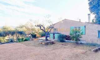 Maison 95 m² en viager Pignans (83790)