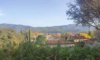 Maison 80 m² en viager Pignans (83790)