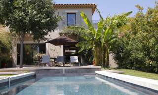 Maison 95 m² à construire Saussan (34570)