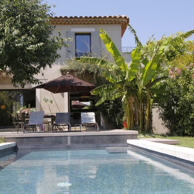 Maison 4 pièces 400000 €