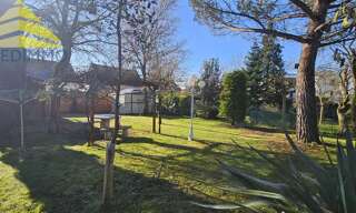 Maison 7 Pièces 160 m² à vendre à Mandres-les-Roses (94520)