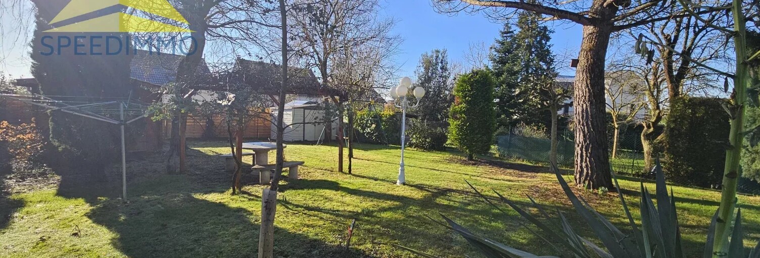 Maison 7 Pièces 160 m² à vendre à Mandres-les-Roses (94520)