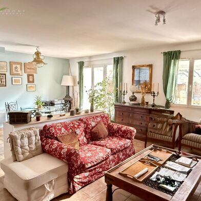 Maison 4 pièces 399000 €