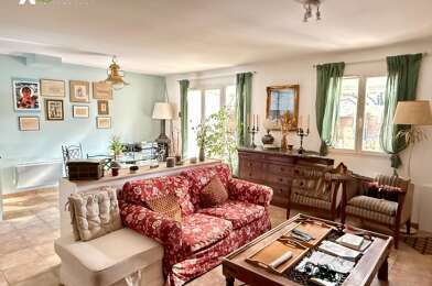 Maison 4 pièces 399000 €