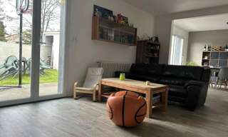 Maison 4 Pièces 93 m² à vendre à Chemillé-en-Anjou (49120)
