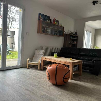 Maison 4 pièces 168900 €