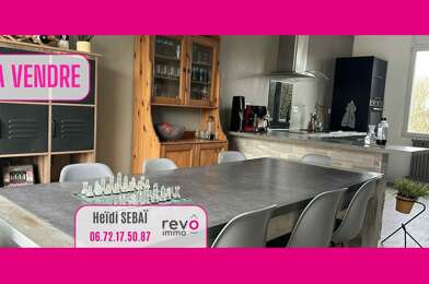 Maison 4 pièces 159500 €