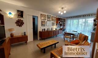 Appartement 4 Pièces 82 m² à vendre à L'Isle-Adam (95290)