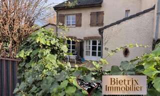 Maison 5 Pièces 87 m² à vendre à Parmain (95620)