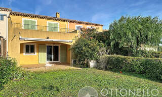 Maison 4 Pièces 107 m² à vendre à Roquebrune-sur-Argens (83520)