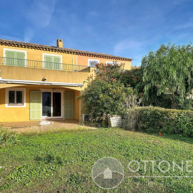 Maison 4 pièces 410000 €