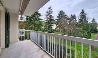 Appartement 4 Pièces 108 m² à vendre à Gouvieux (60270)