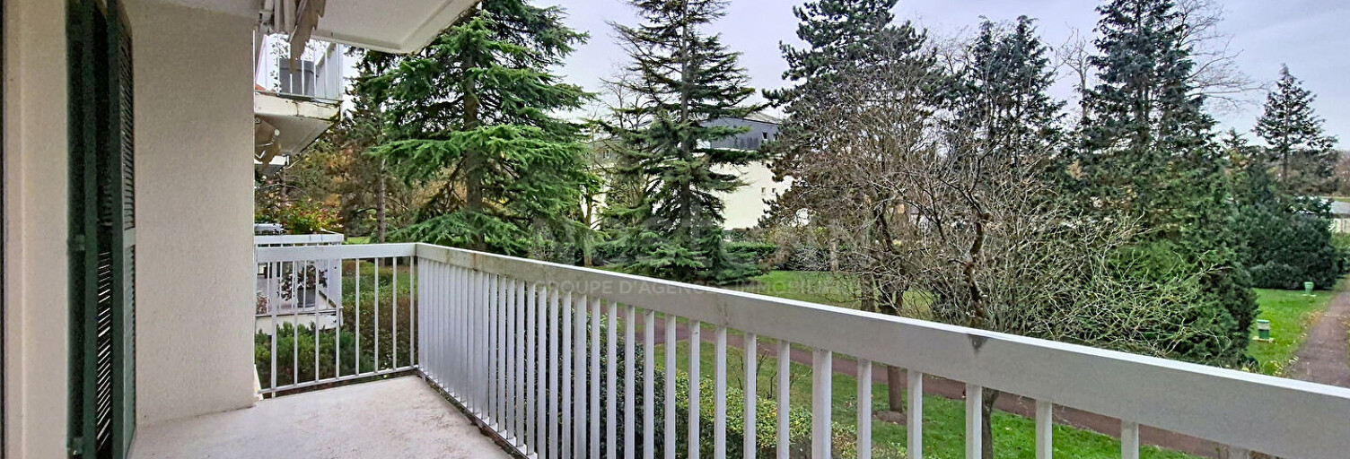 Appartement 4 Pièces 108 m² à vendre à Gouvieux (60270)