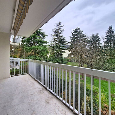 Appartement 4 pièces 355000 €