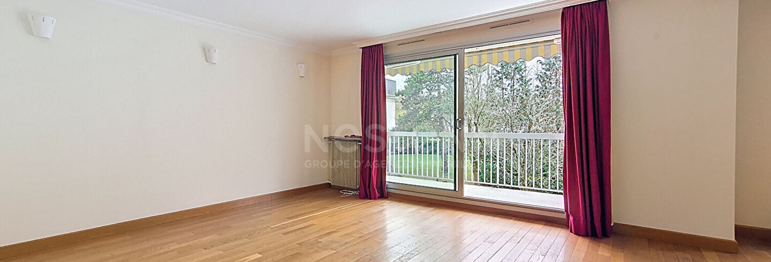 Appartement 4 Pièces 108 m² à vendre à Gouvieux (60270)