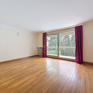 Appartement 4 pièces 355000 €